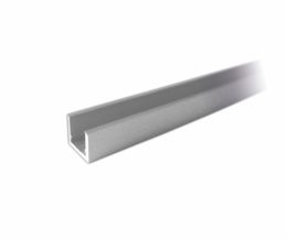 Aluminium U-Profil