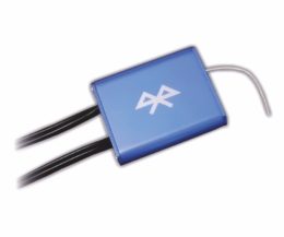 Bluetooth Steuerung für LED Leuchten