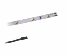 Flexplatine 2,4 W, ohne Silikonhülle