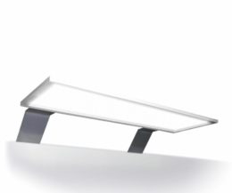 Oberbodenleuchte Q3