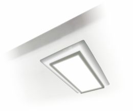Unterbauleuchte Q2U